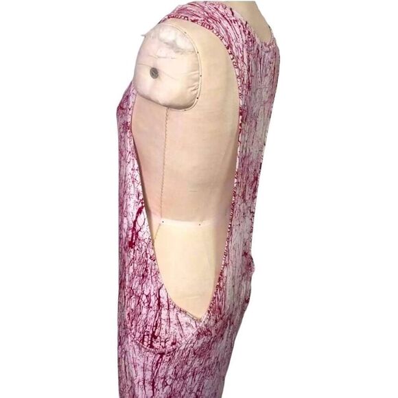 Betro Simone Asymetrical Maxi Dress - Picture 3 of 4